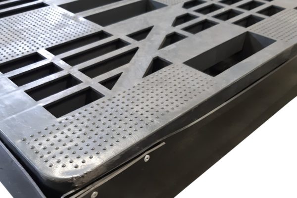 Wanna wychwytowa (ociekowa) Wanny wychwytowe z tworzywa sztucznego