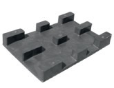 Producent palet z tworzywa sztucznego